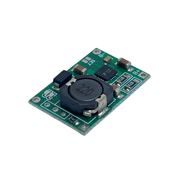 Carte TP5100 4.2V/8.4V 2A